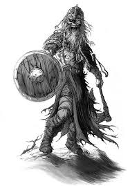 DRAUGR